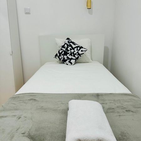 Apartamento Alfama - ליסבון מראה חיצוני תמונה