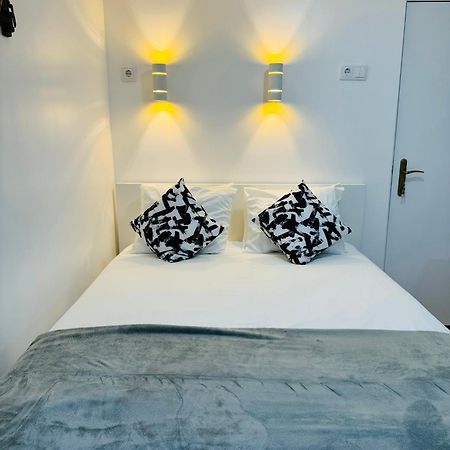 Apartamento Alfama - ליסבון מראה חיצוני תמונה