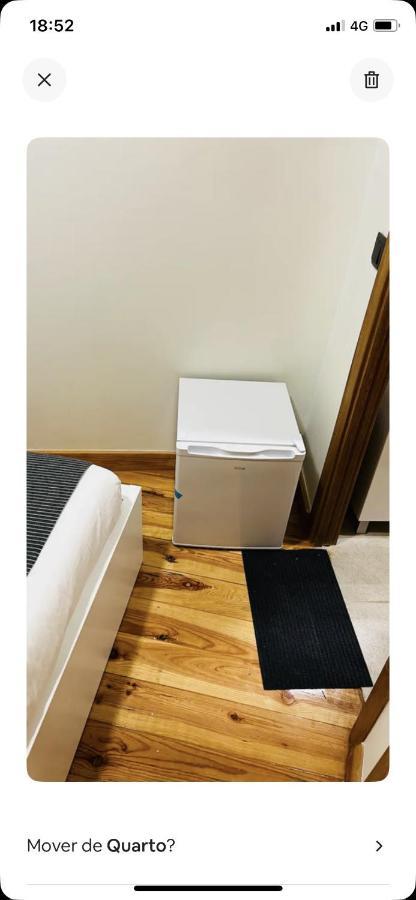 Apartamento Alfama - ליסבון מראה חיצוני תמונה