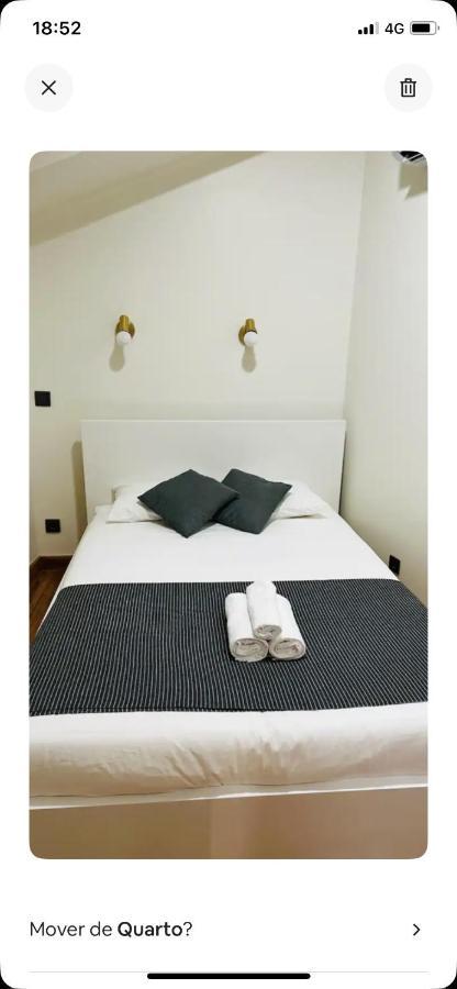 Apartamento Alfama - ליסבון מראה חיצוני תמונה
