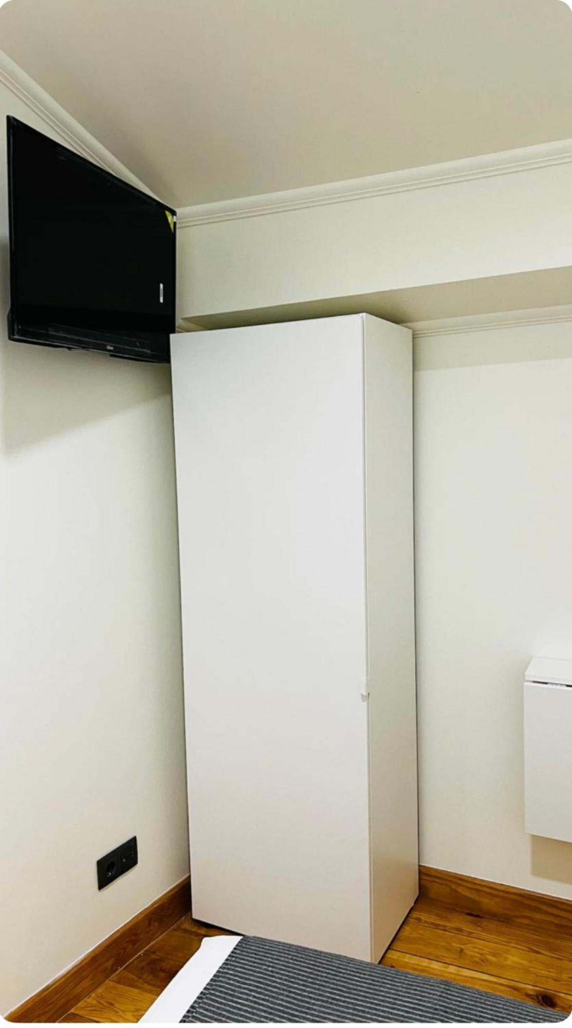 Apartamento Alfama - ליסבון מראה חיצוני תמונה