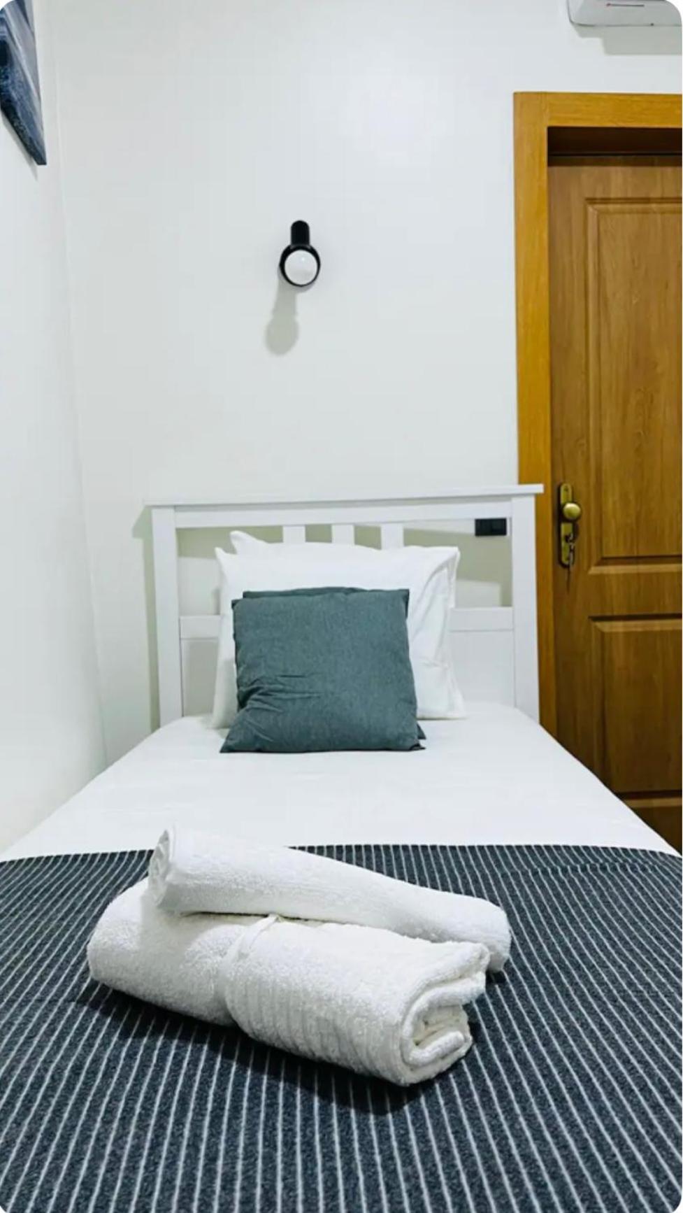 Apartamento Alfama - ליסבון מראה חיצוני תמונה