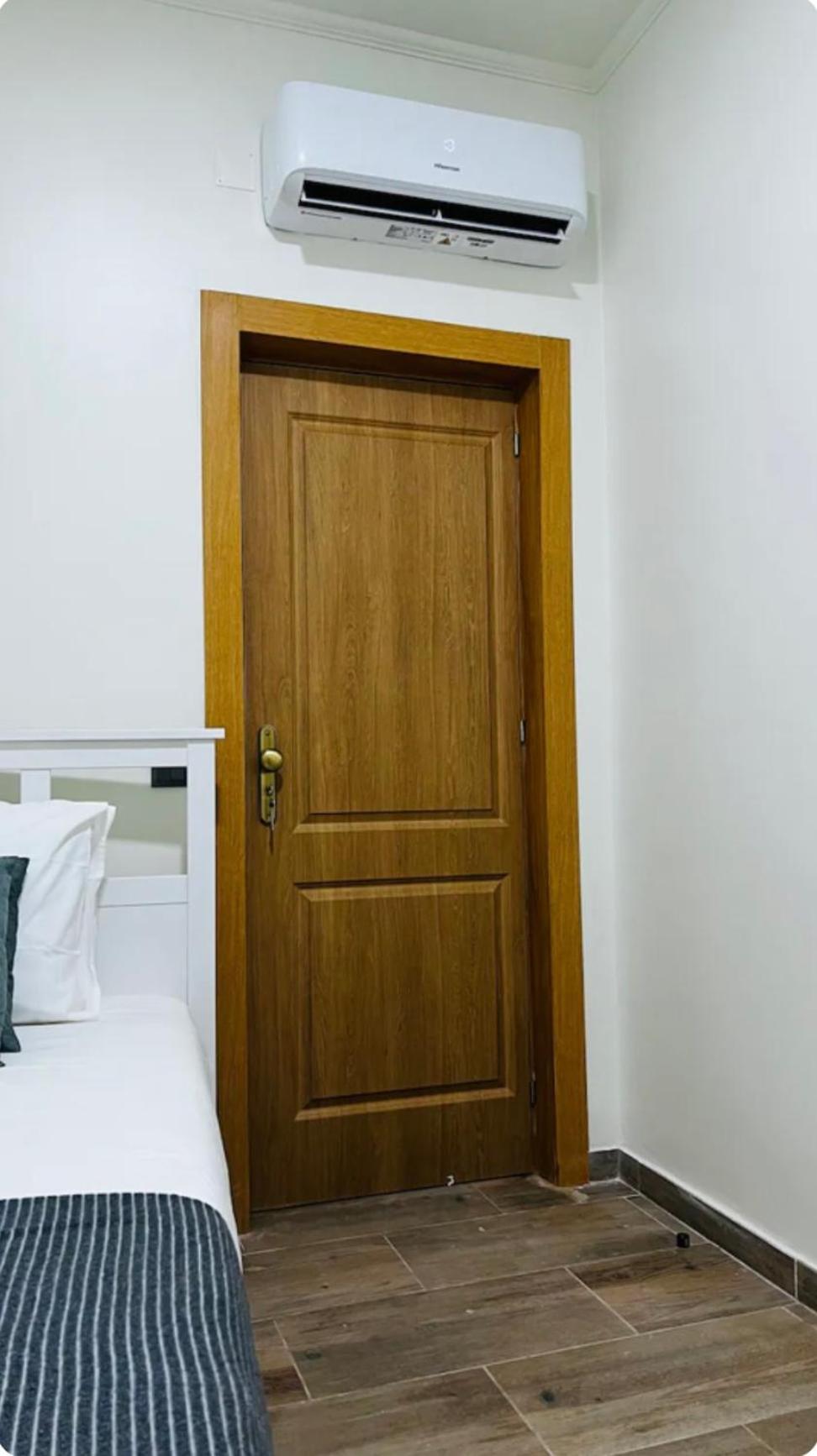 Apartamento Alfama - ליסבון מראה חיצוני תמונה