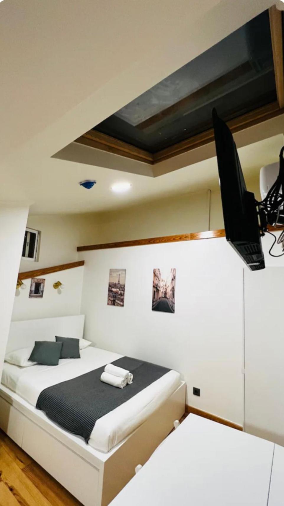 Apartamento Alfama - ליסבון מראה חיצוני תמונה