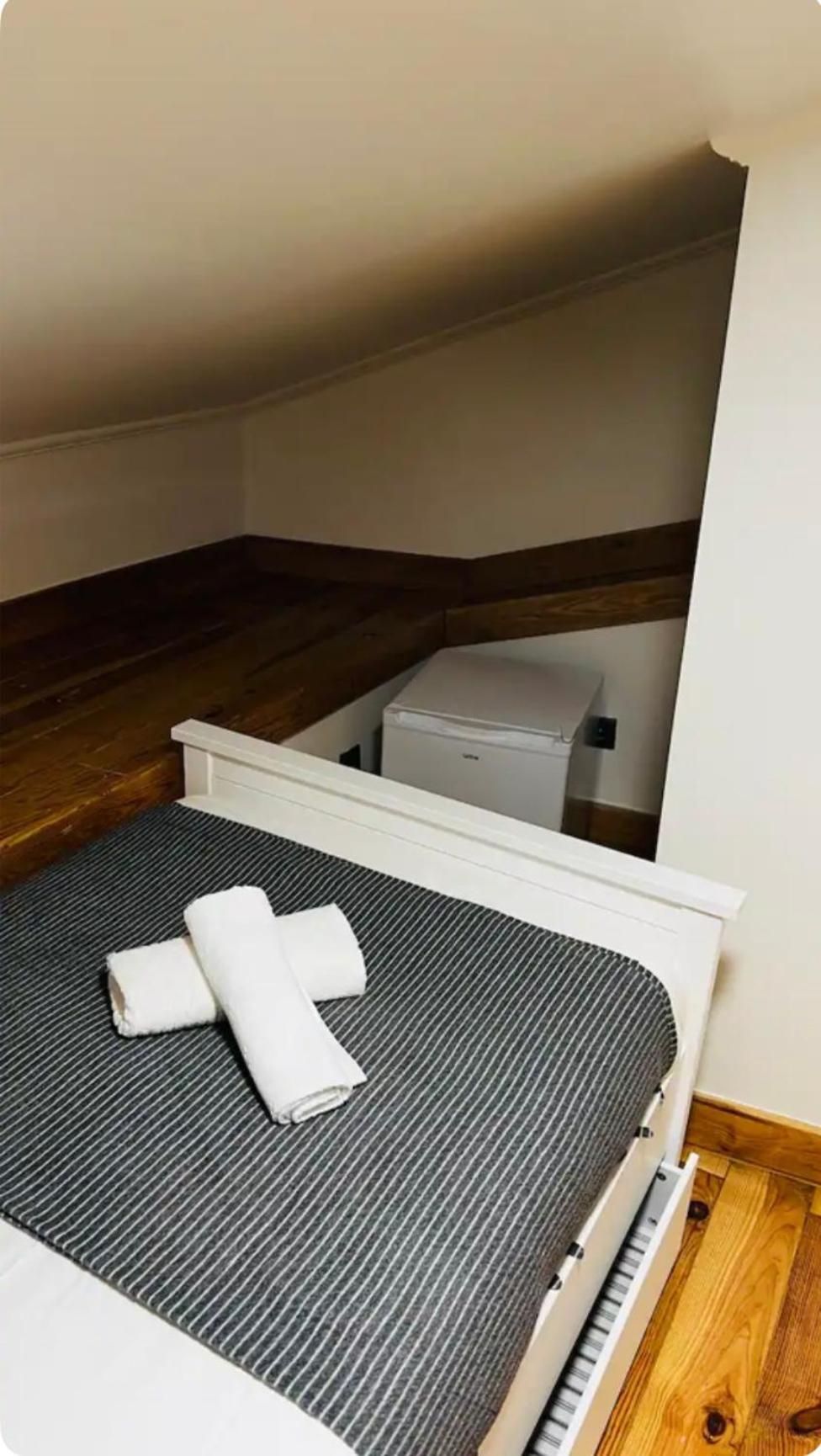 Apartamento Alfama - ליסבון מראה חיצוני תמונה