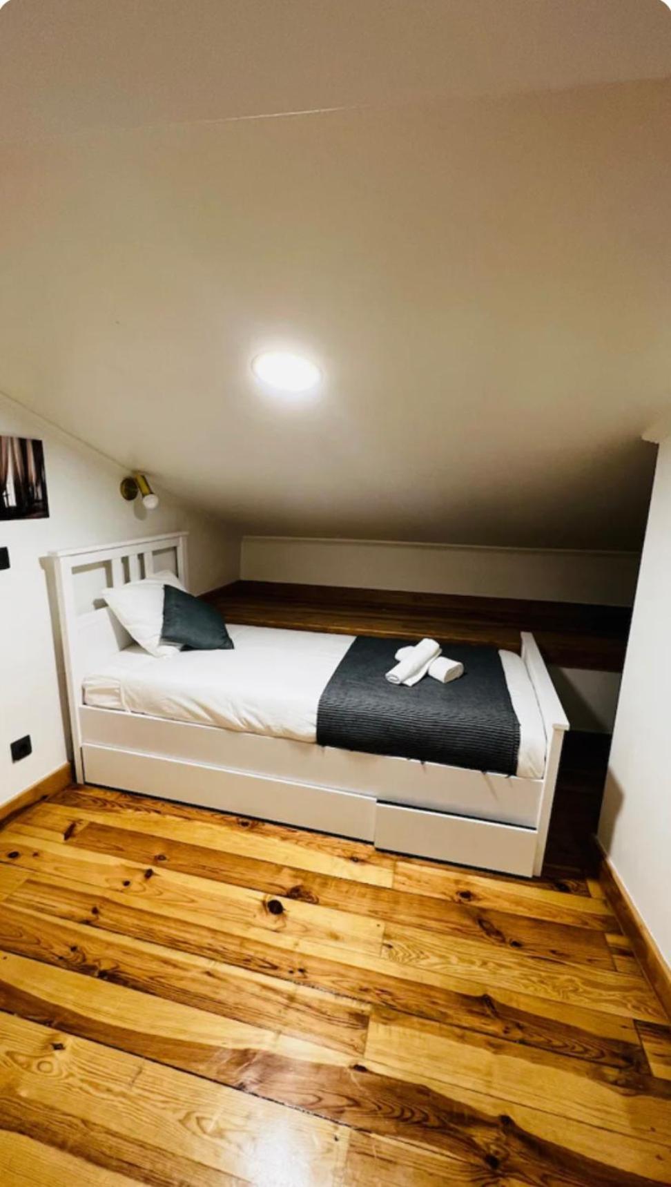 Apartamento Alfama - ליסבון מראה חיצוני תמונה