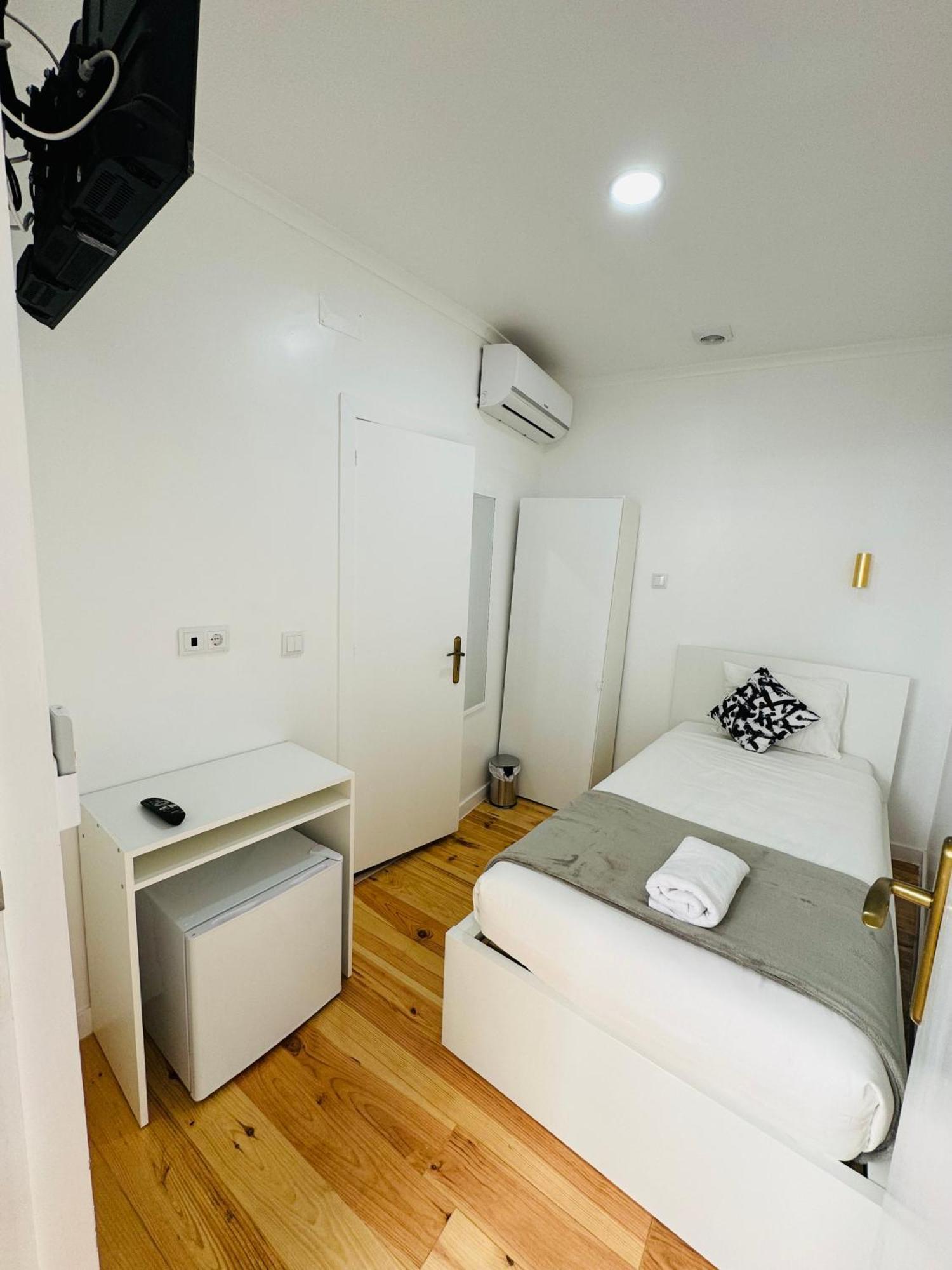 Apartamento Alfama - ליסבון מראה חיצוני תמונה