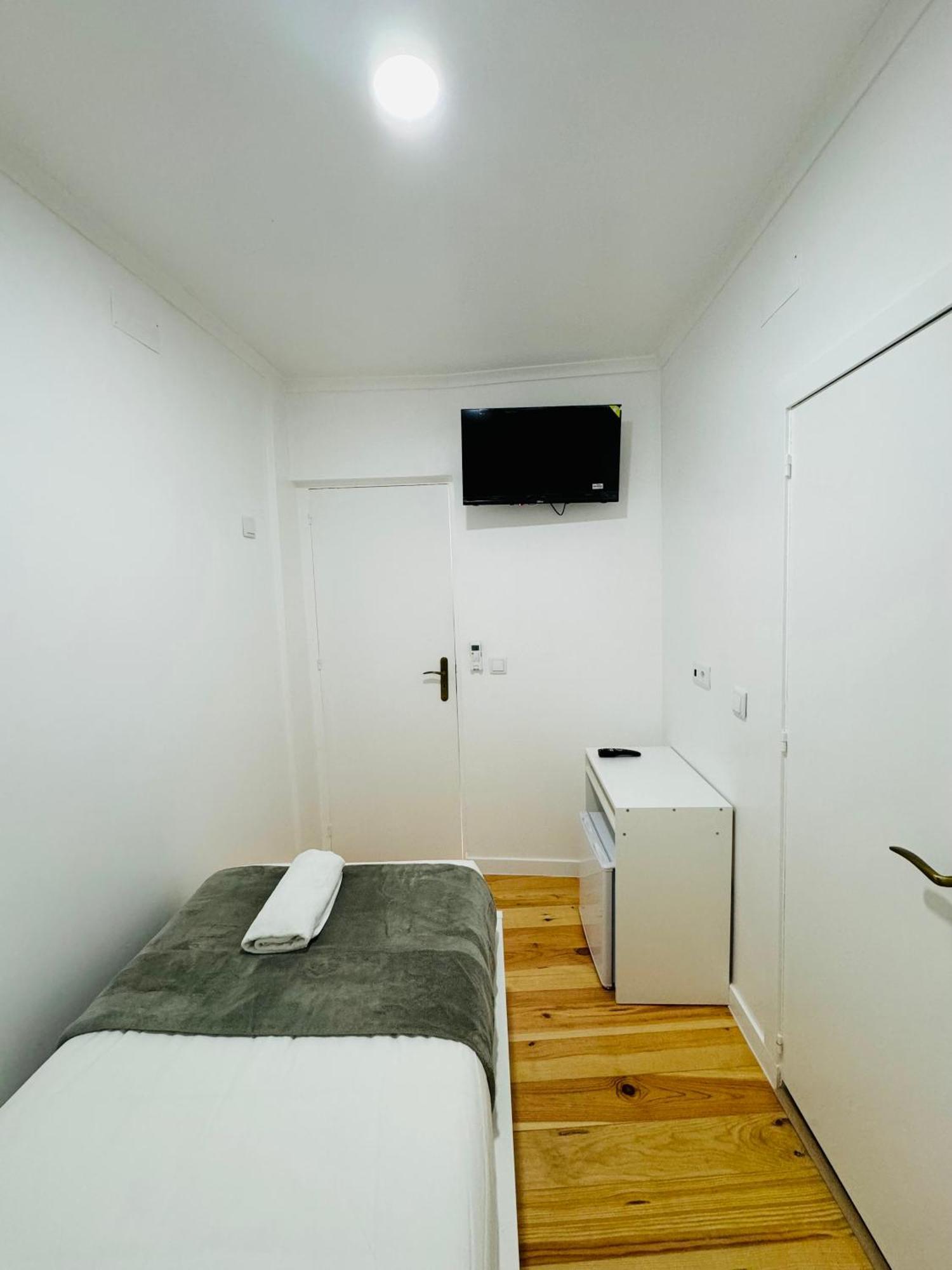 Apartamento Alfama - ליסבון מראה חיצוני תמונה