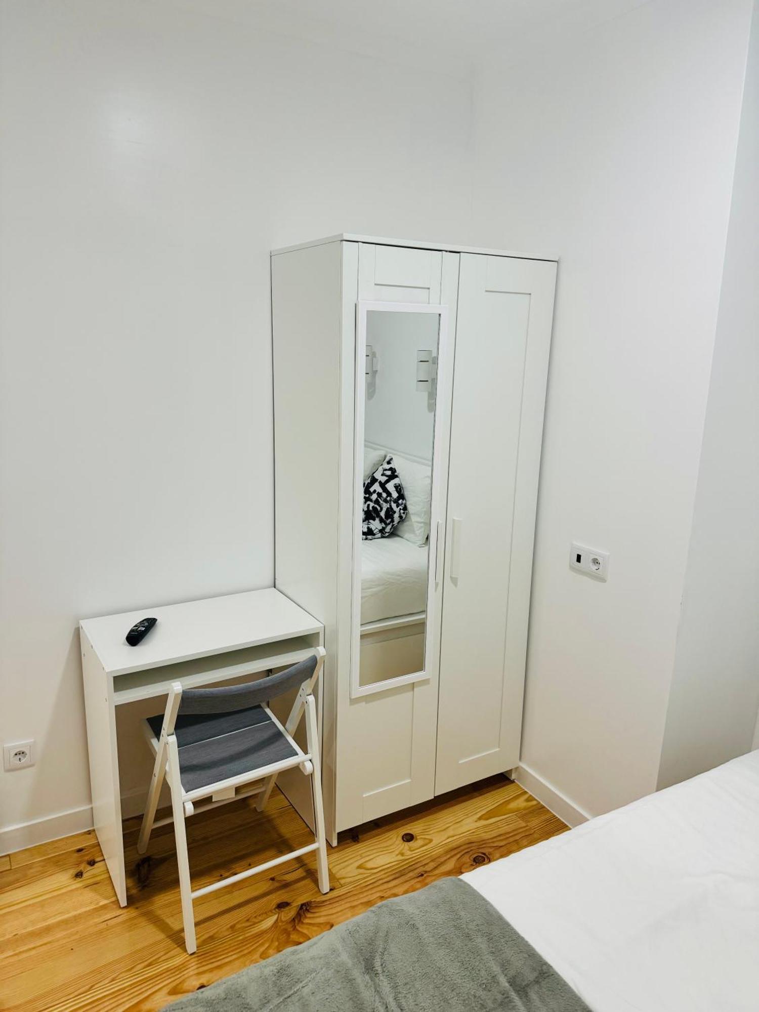 Apartamento Alfama - ליסבון מראה חיצוני תמונה