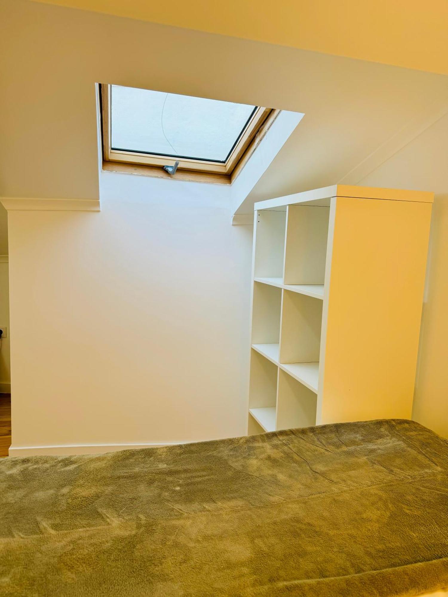 Apartamento Alfama - ליסבון מראה חיצוני תמונה