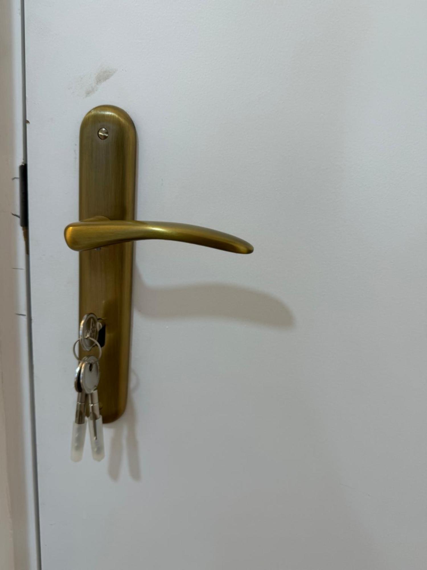 Apartamento Alfama - ליסבון מראה חיצוני תמונה