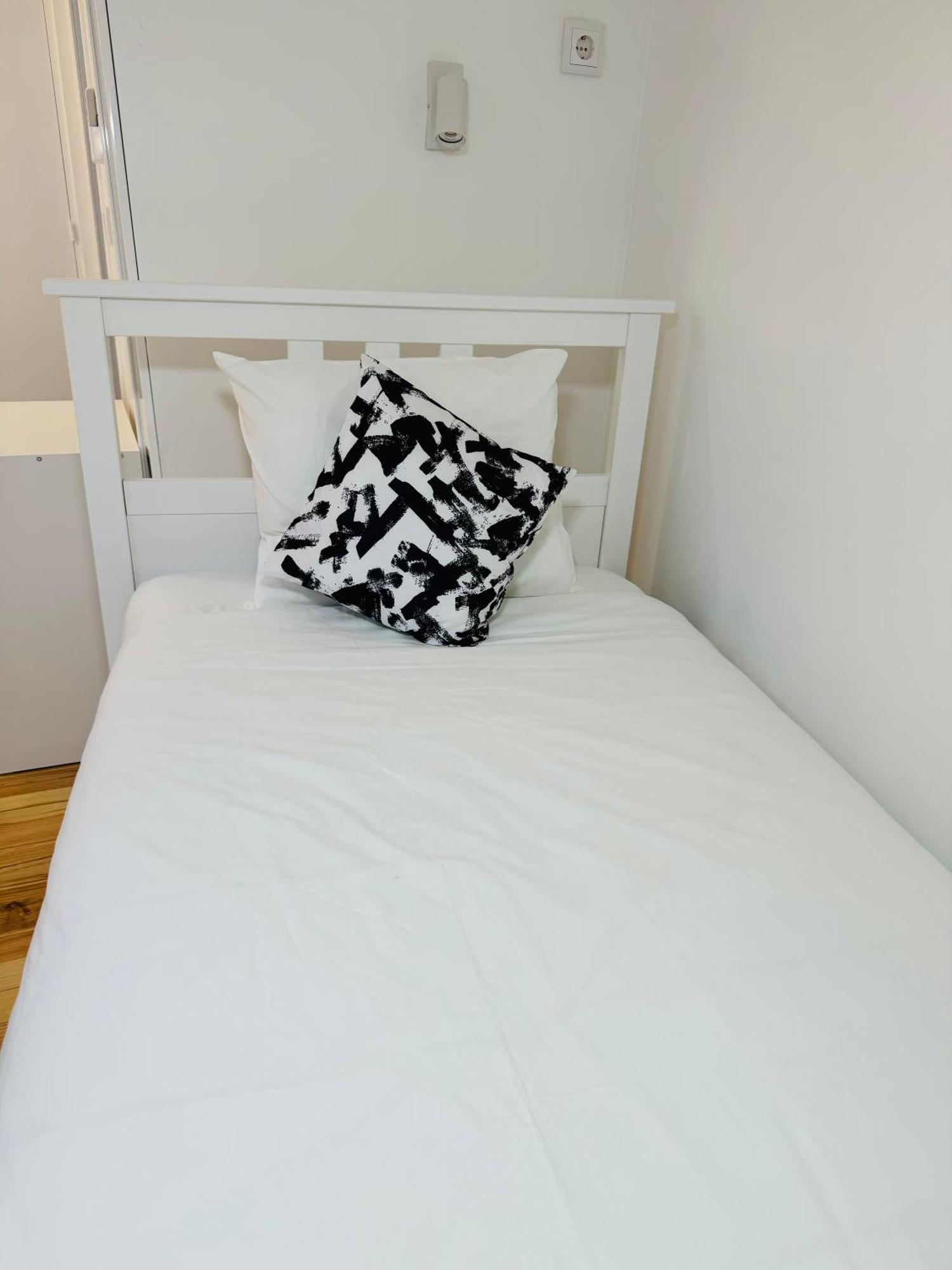 Apartamento Alfama - ליסבון מראה חיצוני תמונה