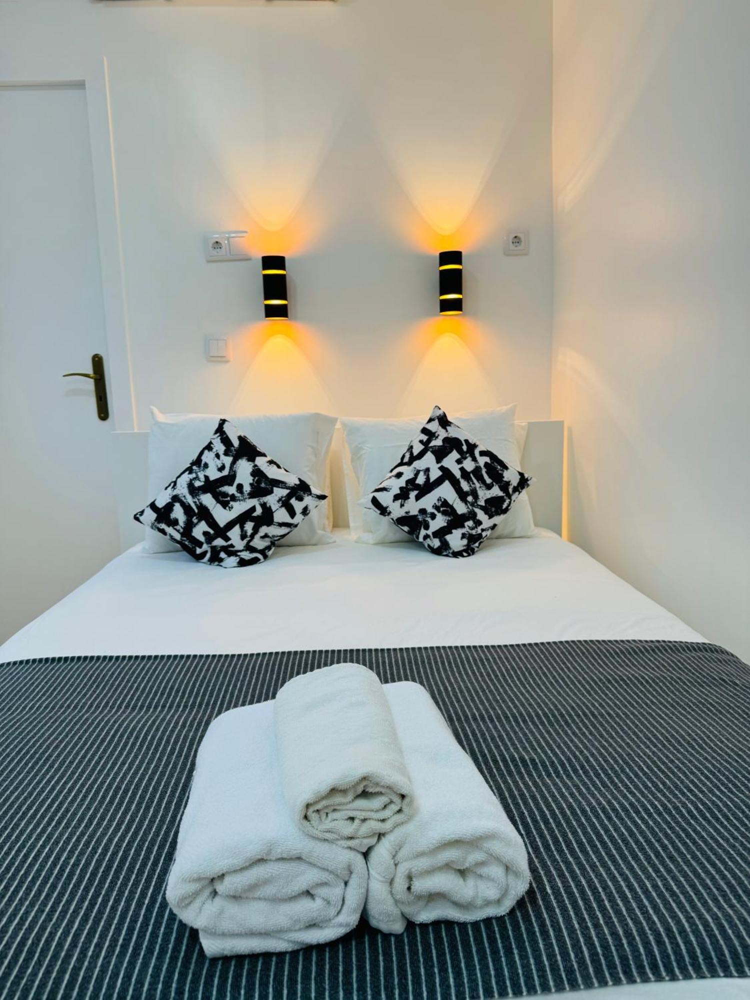 Apartamento Alfama - ליסבון מראה חיצוני תמונה
