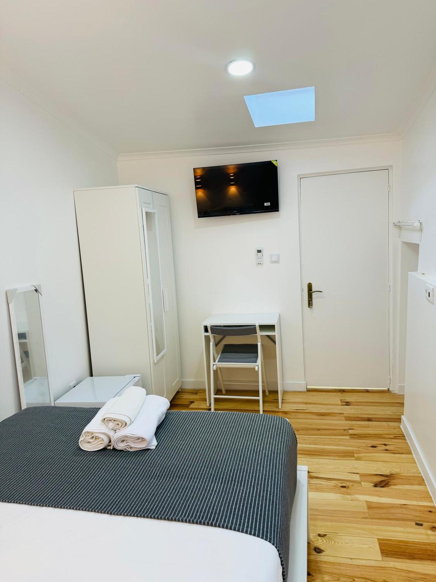 Apartamento Alfama - ליסבון מראה חיצוני תמונה