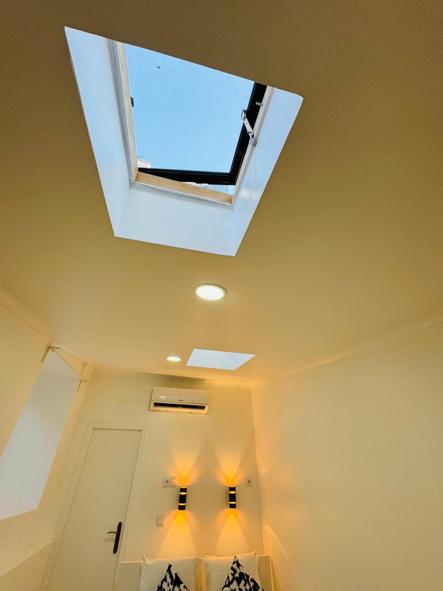 Apartamento Alfama - ליסבון מראה חיצוני תמונה