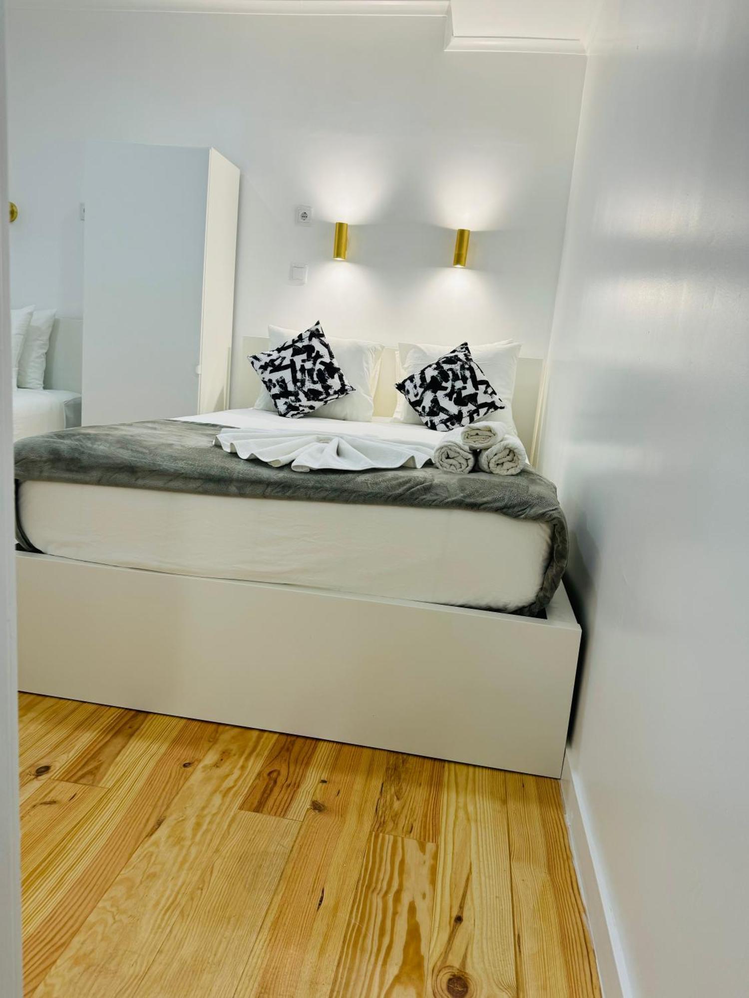 Apartamento Alfama - ליסבון מראה חיצוני תמונה