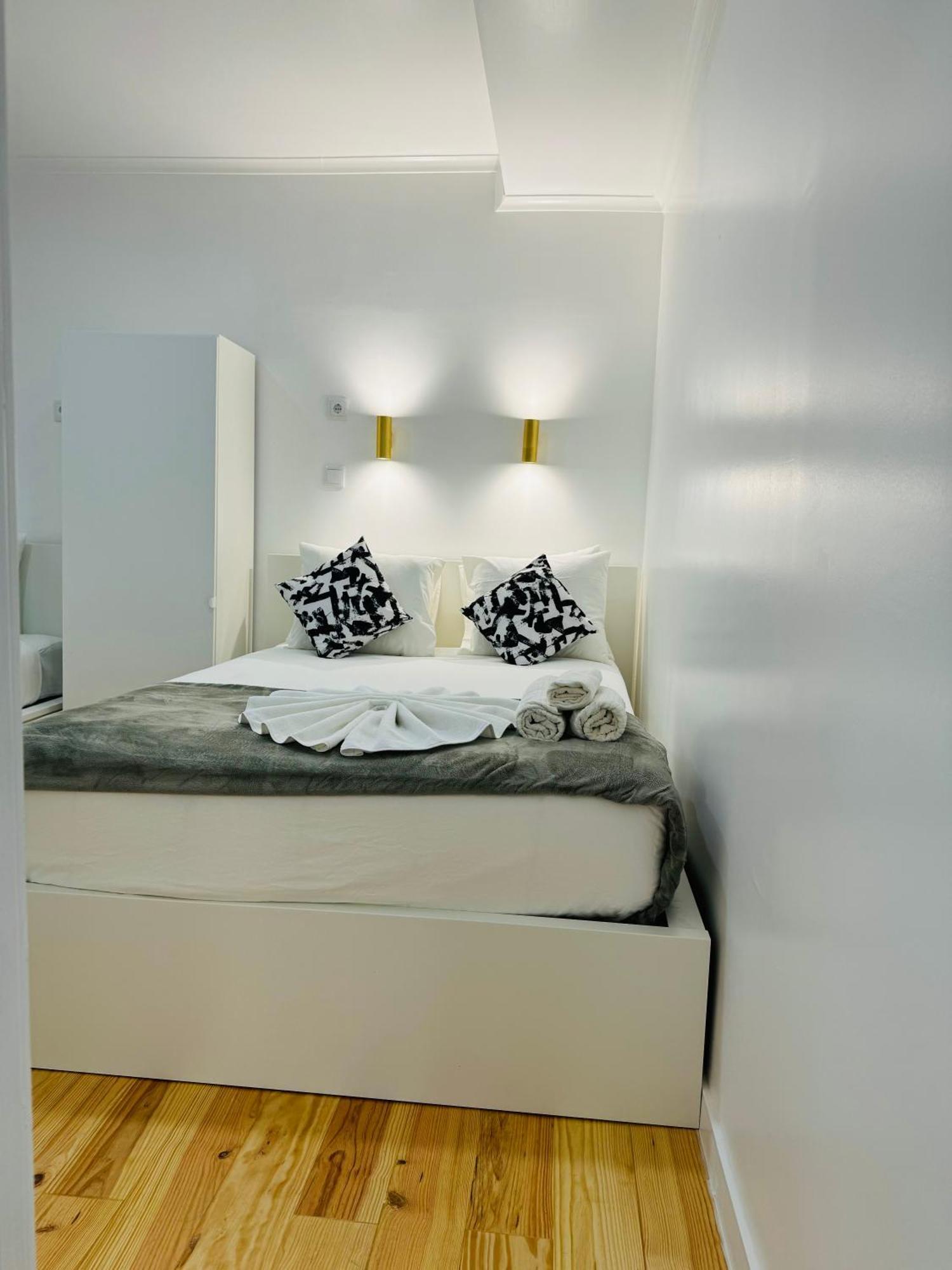 Apartamento Alfama - ליסבון מראה חיצוני תמונה