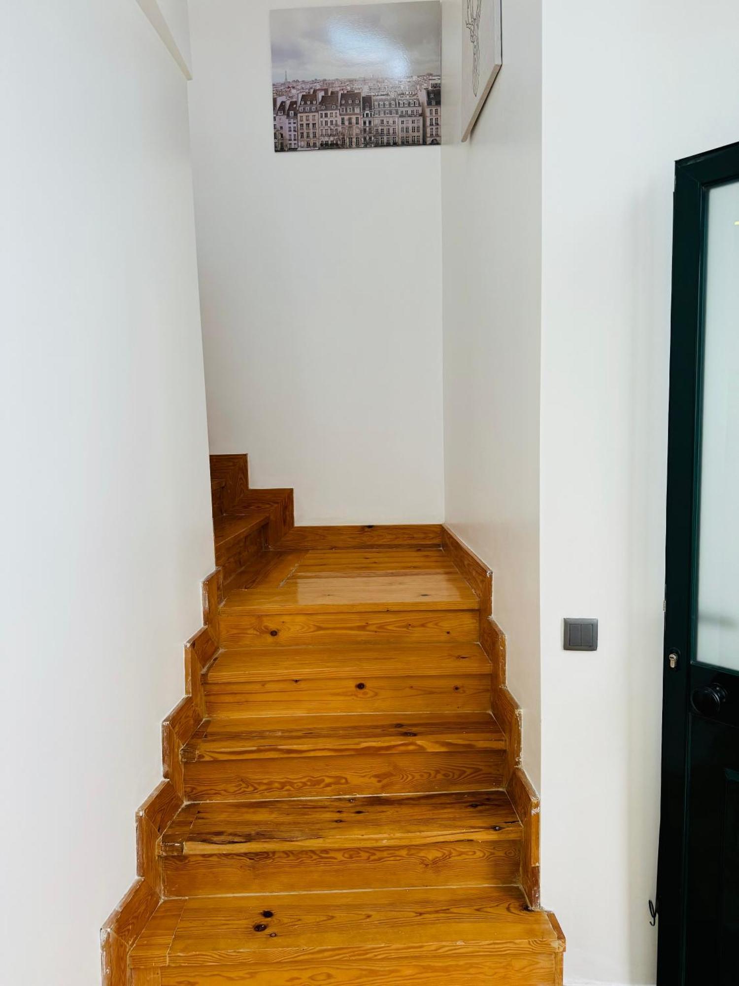 Apartamento Alfama - ליסבון מראה חיצוני תמונה