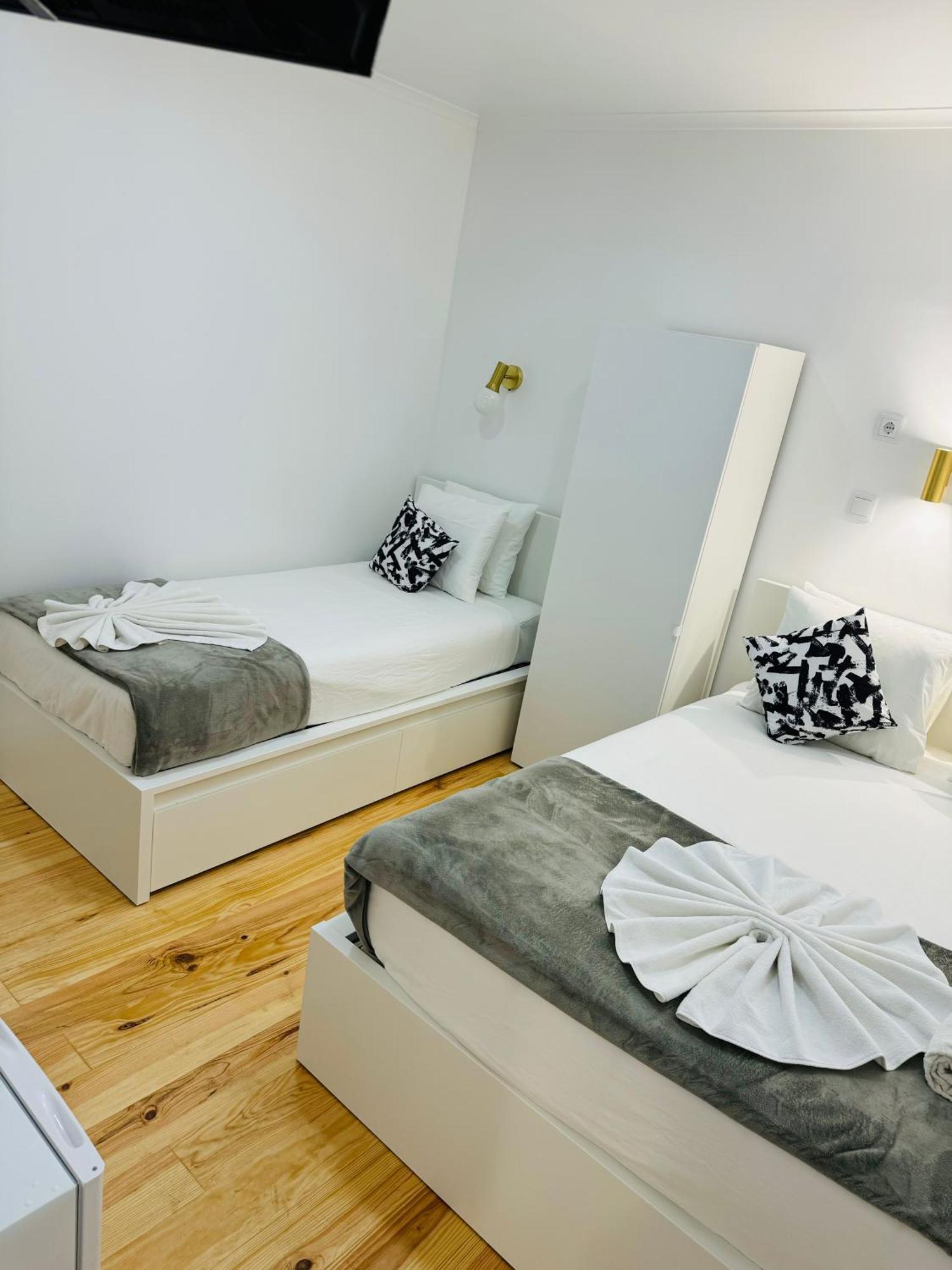 Apartamento Alfama - ליסבון מראה חיצוני תמונה