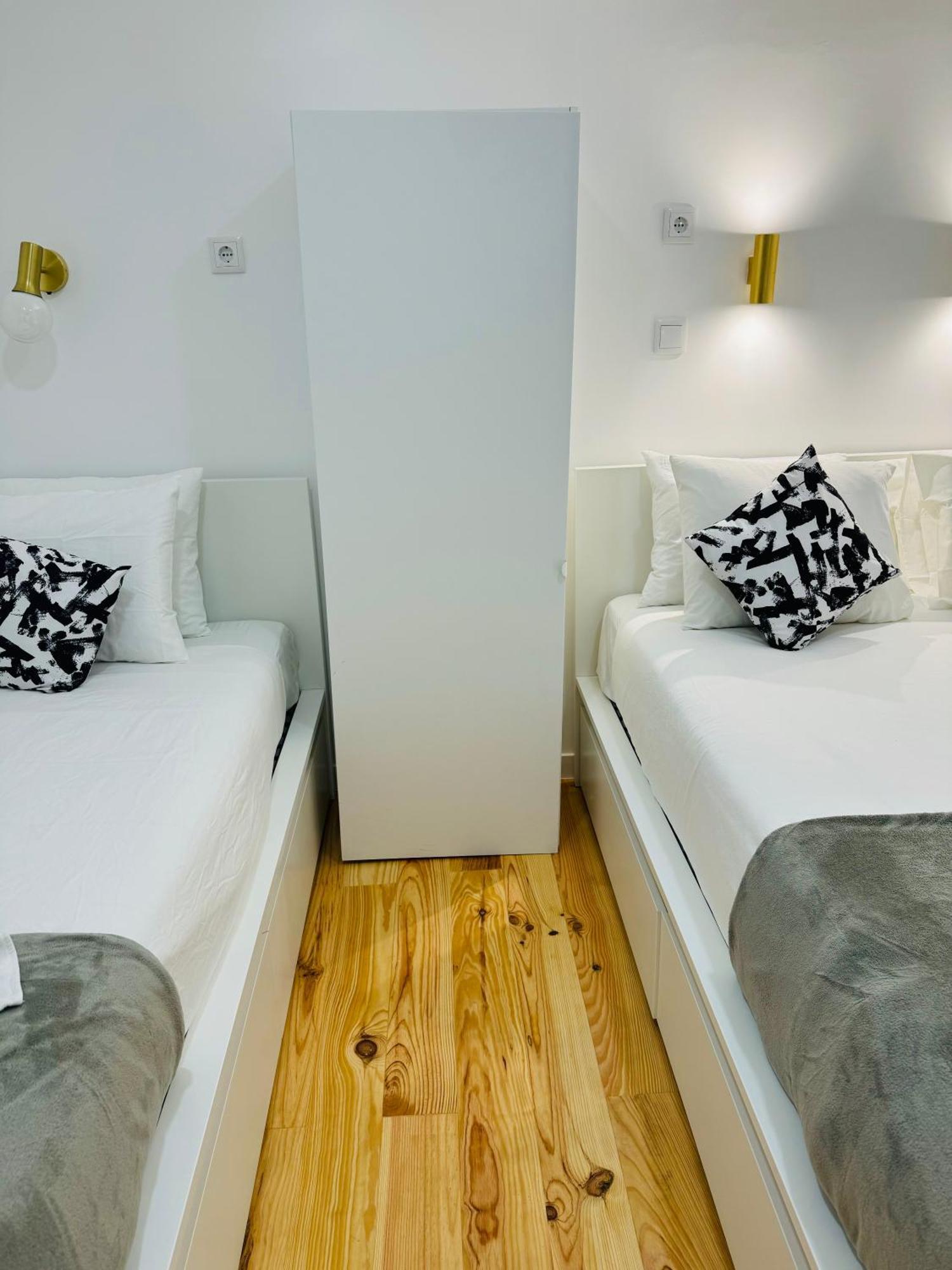 Apartamento Alfama - ליסבון מראה חיצוני תמונה