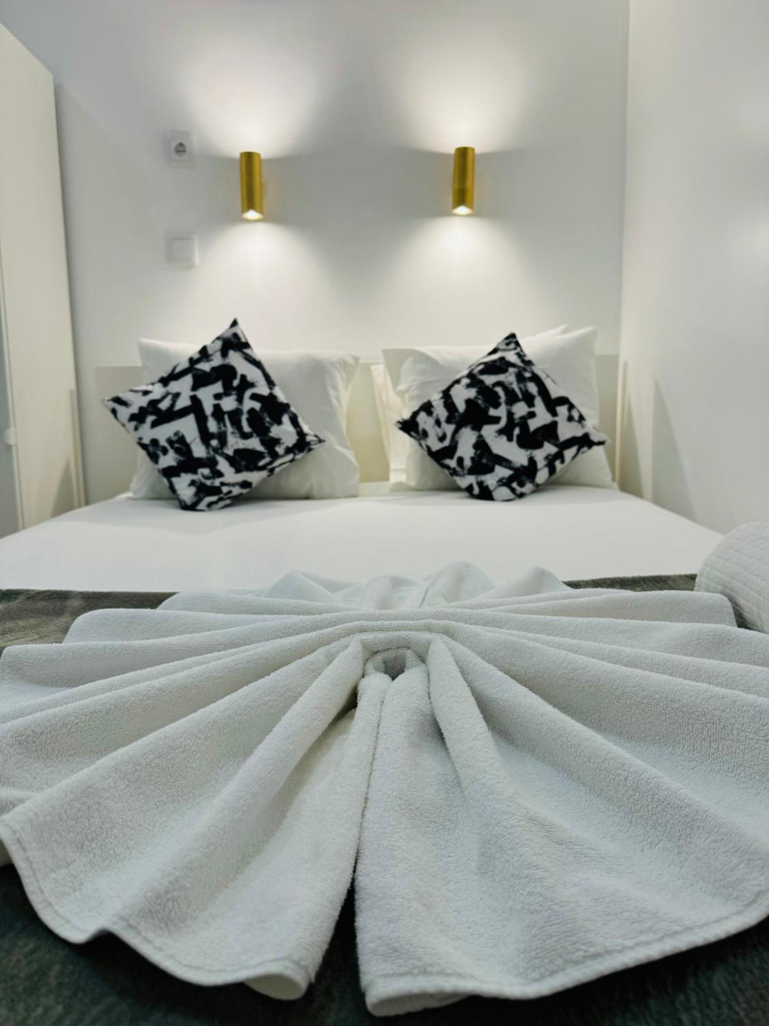 Apartamento Alfama - ליסבון מראה חיצוני תמונה