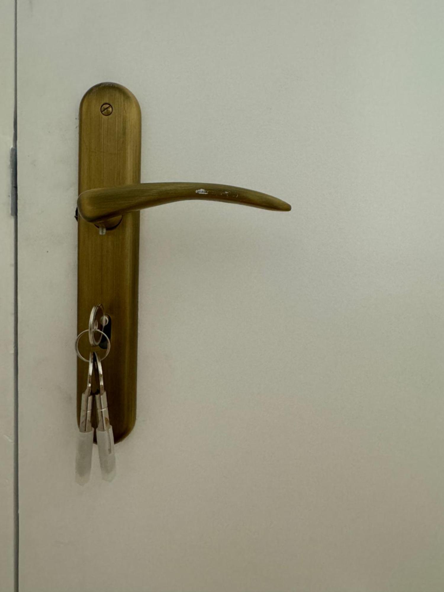 Apartamento Alfama - ליסבון מראה חיצוני תמונה