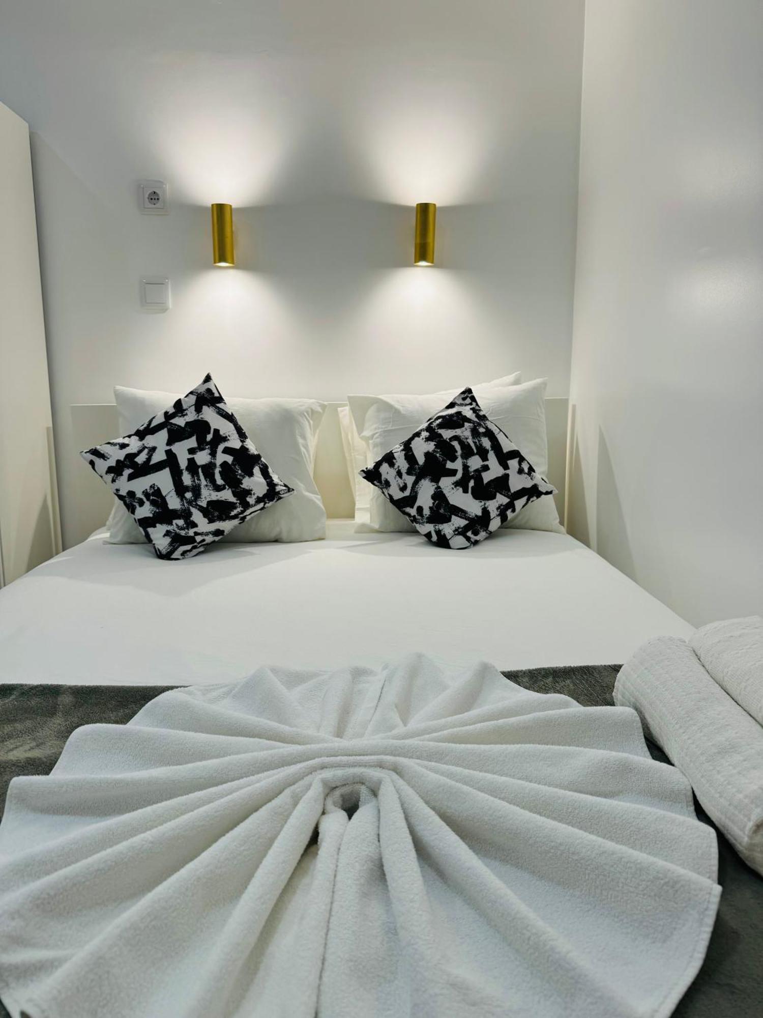 Apartamento Alfama - ליסבון מראה חיצוני תמונה