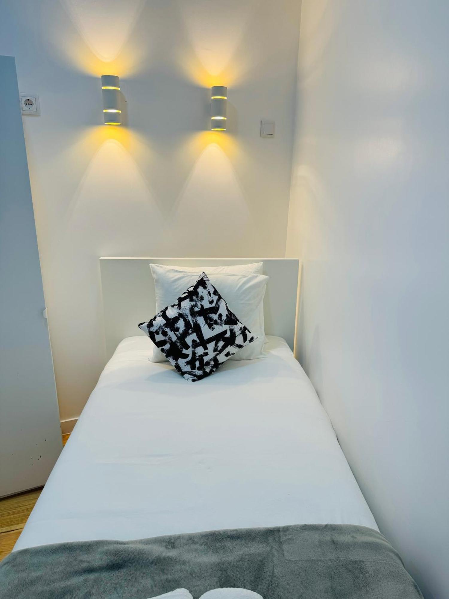 Apartamento Alfama - ליסבון מראה חיצוני תמונה