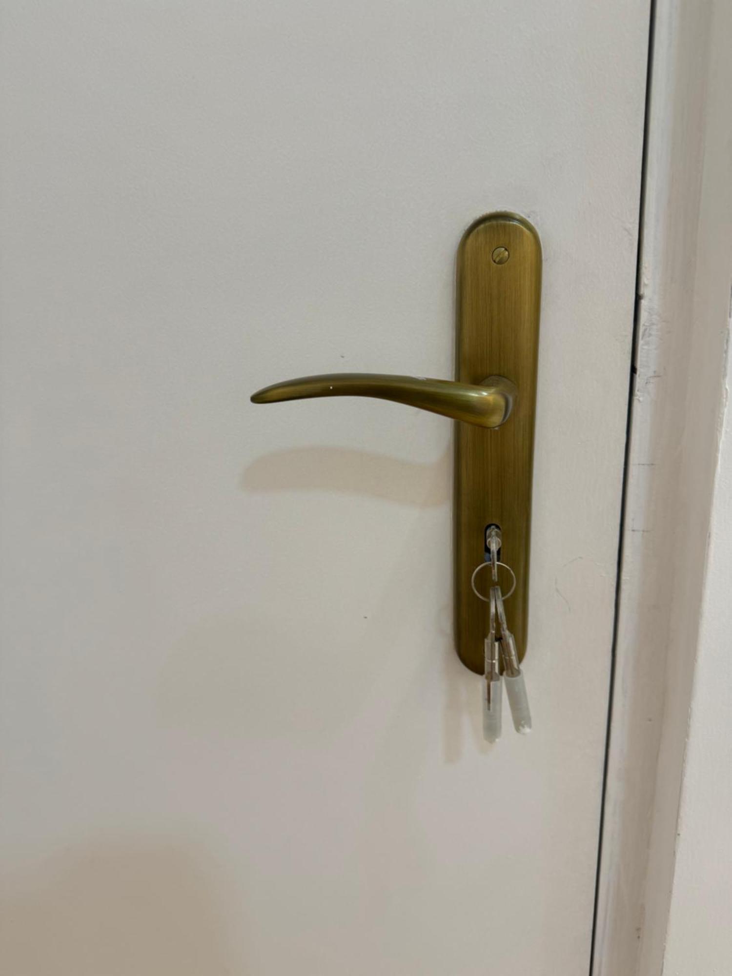 Apartamento Alfama - ליסבון מראה חיצוני תמונה
