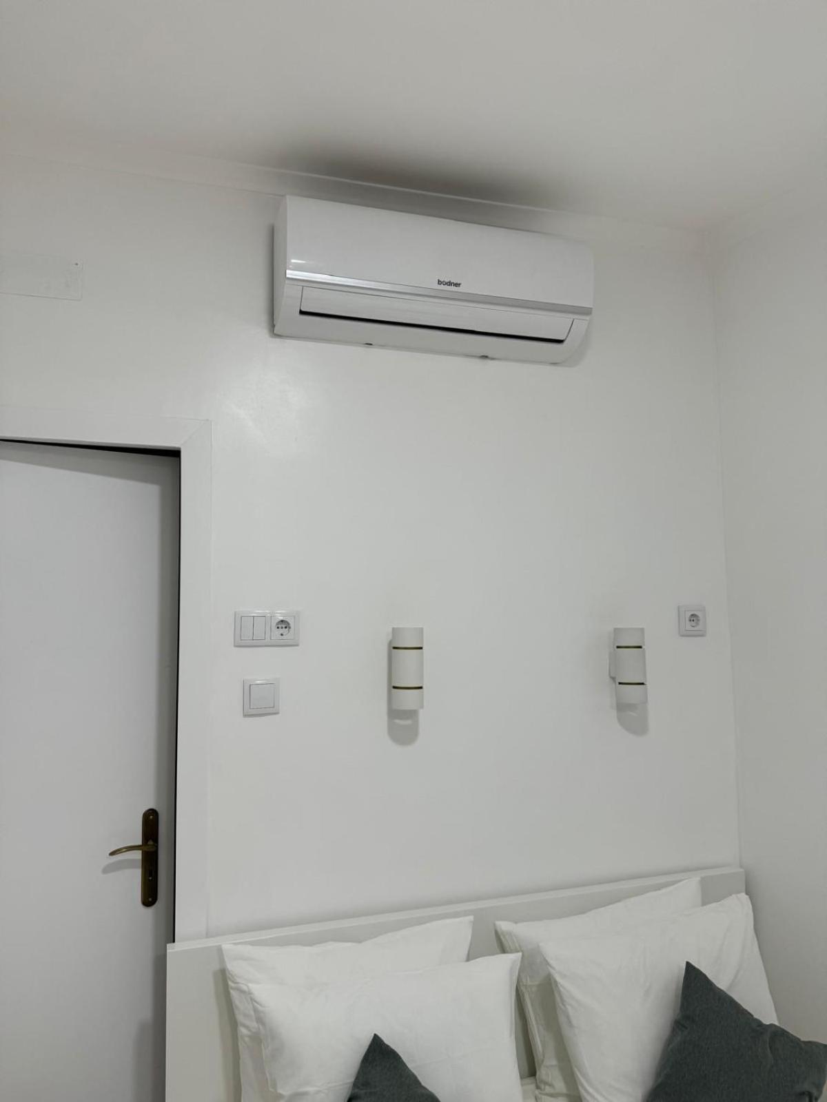 Apartamento Alfama - ליסבון מראה חיצוני תמונה