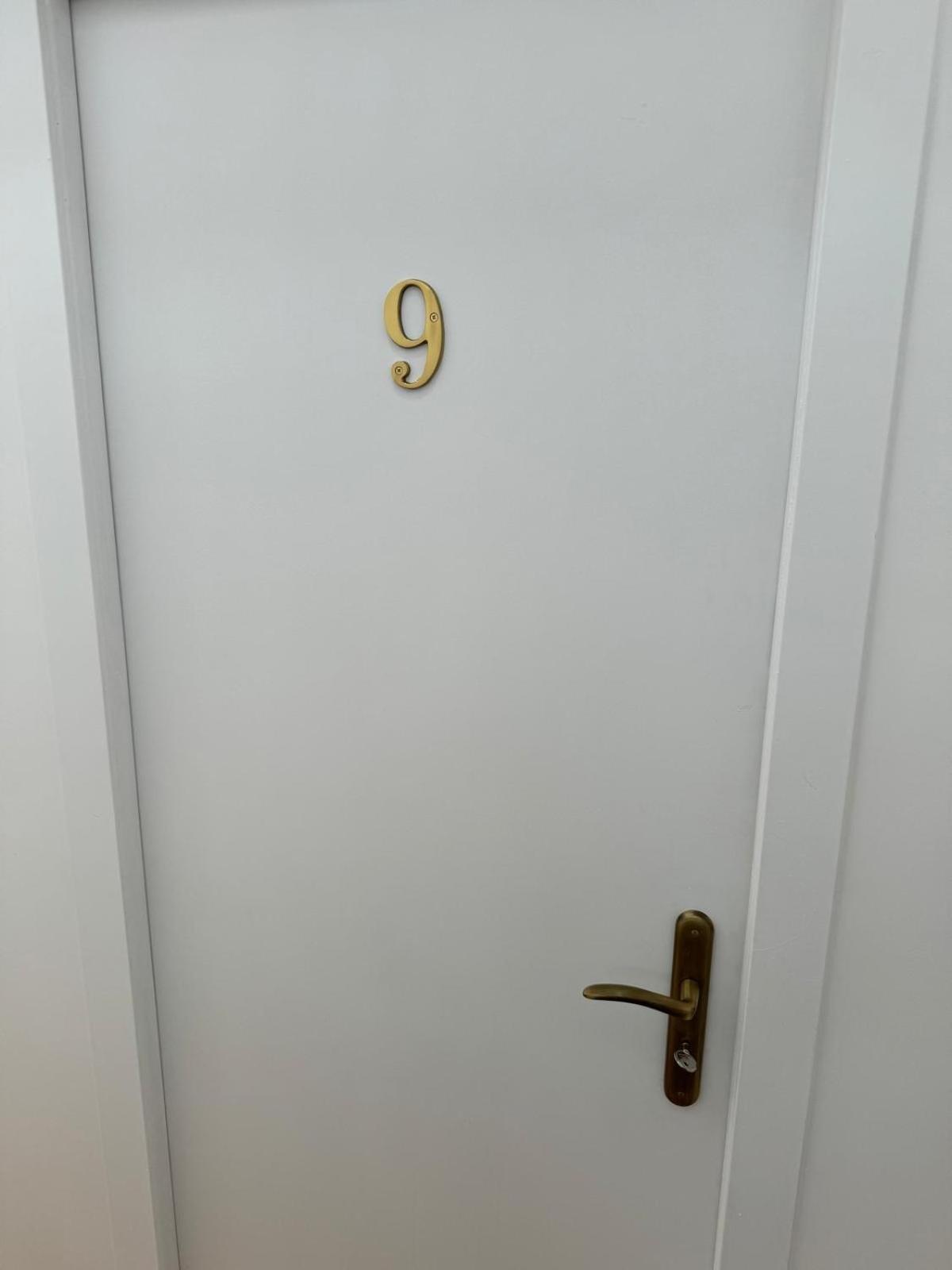 Apartamento Alfama - ליסבון מראה חיצוני תמונה
