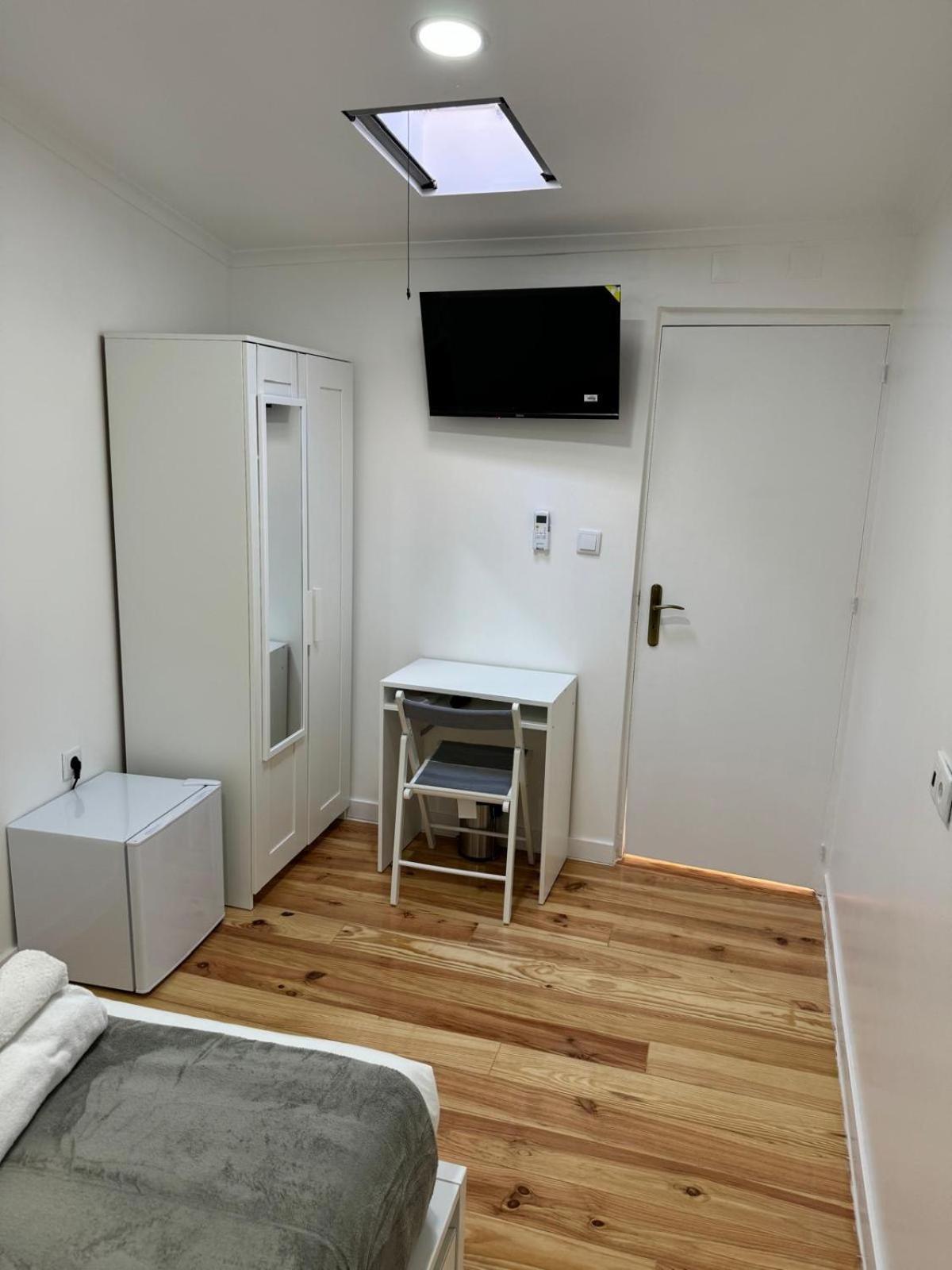 Apartamento Alfama - ליסבון מראה חיצוני תמונה