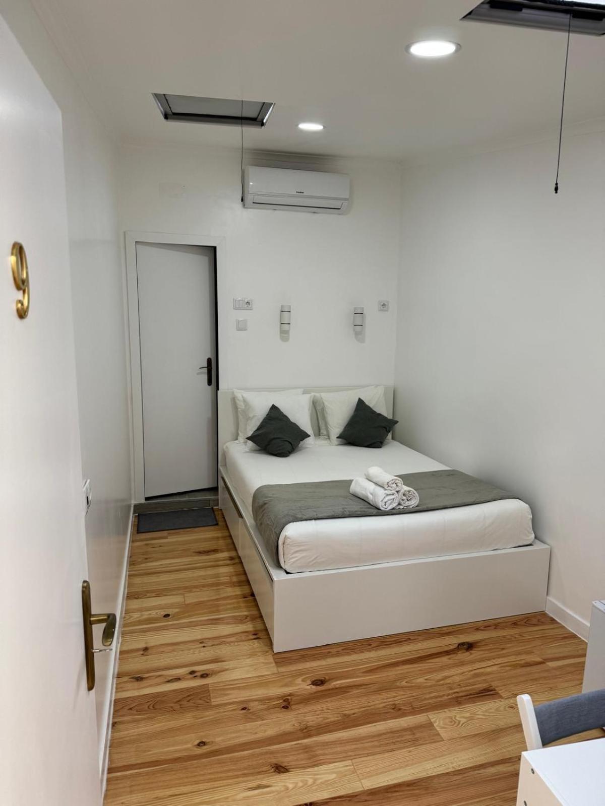 Apartamento Alfama - ליסבון מראה חיצוני תמונה