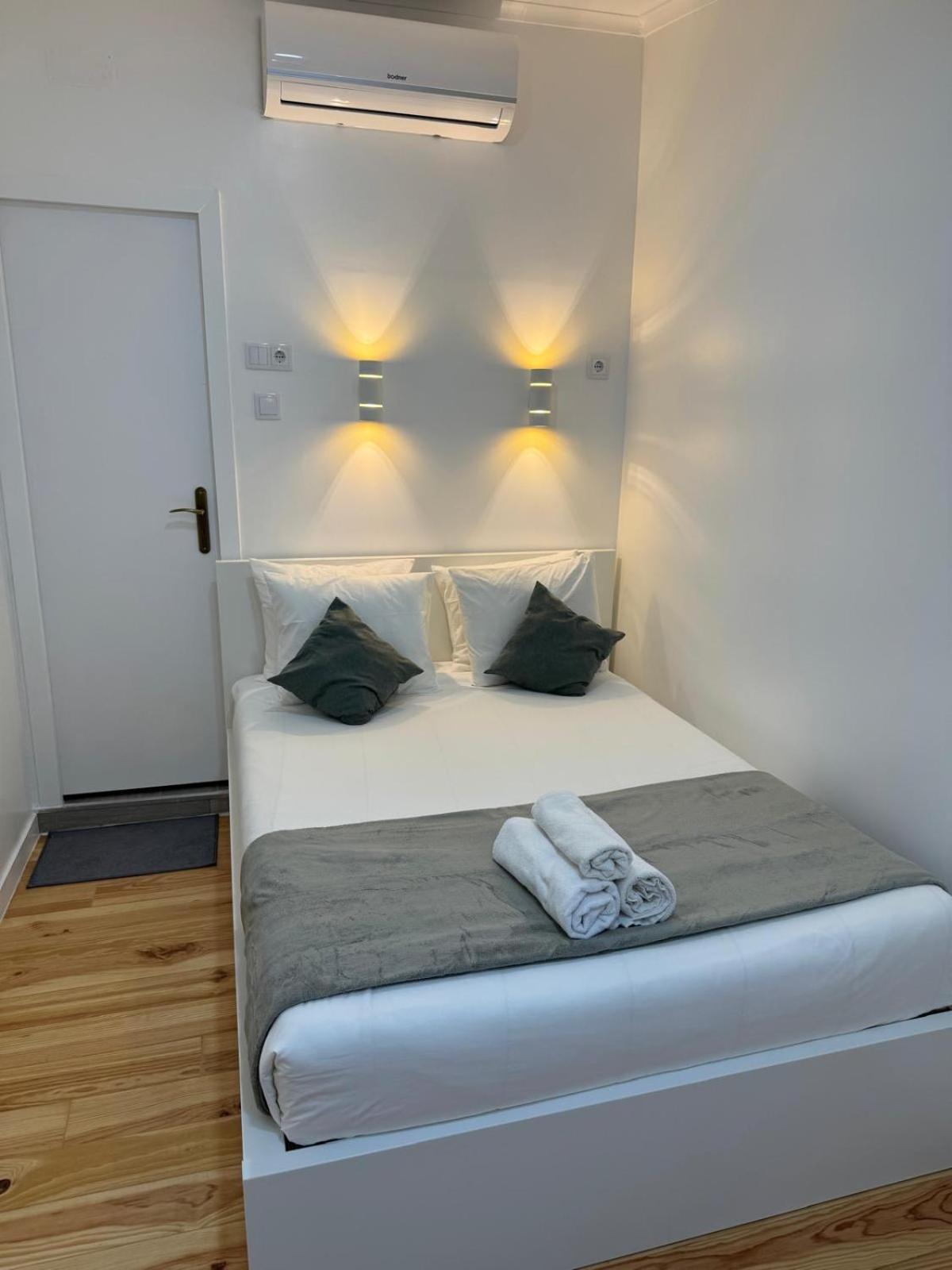 Apartamento Alfama - ליסבון מראה חיצוני תמונה
